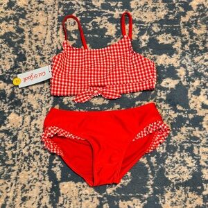 Cat & Jack bikini